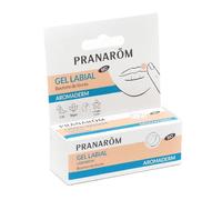 Pranarôm Gel labial BIO Boutons de lèvres Huiles essentielles 100% pures et intégrales 5 ml