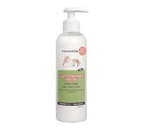 Pranarôm Lait Hydratant Neutre DIY Bio Aromaself 250 ml | Aloe vera, cacao et karité, base personnalisable pour visage, corps et mains. Texture légère, sans parfum.