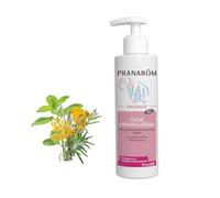 PranaBB Maternidad Leche Piernas Ligeras 200ml