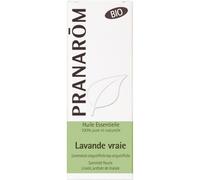 Pranarom Lavande vraie Huile essentielle Bio huile 10 ml