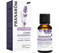 Pranarôm Les Diffusables Champ De Provence Lavande Romarin Huiles Essentielles 100% Biologiques 30ml