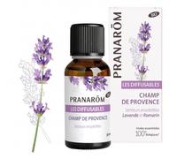 Pranarom Les Diffusables Champs de Provence Bio 30ml