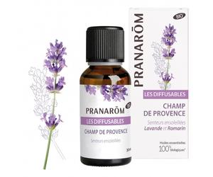 Pranarom Les Diffusables Champs de Provence Bio 30ml