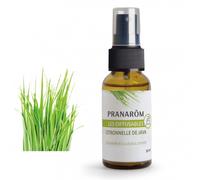 Pranarôm Les Diffusables – Citronnelle de Java Bio – 30 ml