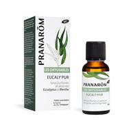 Pranarôm Les Diffusables Eucaly'Pur Bio Huile 30 ml