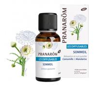 Pranarom Les Diffusables Sommeil Bio 30ml
