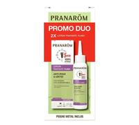 Pranarom Lotion Traitante Flash Duo Promo 2 x 100ml