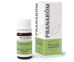 Pranarom Mandarin Huile Essentielle 5 ml