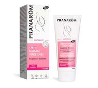 Pranarôm Maternité Massage-Crème contre Vergétures Bio Crème 100 ml