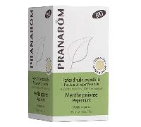 Pranarôm Menthe poivrée Bio 60 Perles