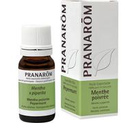 Pranarôm Menthe Poivrée Huile Essentielle 10ml