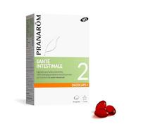Pranarôm Oleocaps+ Santé Intestinale 2 Bio 30 Capsules