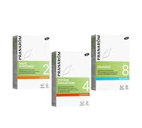 Pranarôm Oleocaps+ en 2 - 4 - 8 - 30 capsules chacune