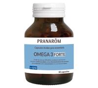 PRANAROM Omega-3 Forte Capsule(S) 60 pc(s)