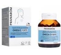 PRANAROM Omega-3 Forte Capsule(S) 60 pc(s)