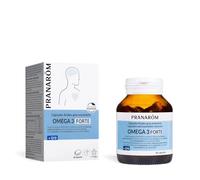 Pranarôm Capsules Omega-3 Forte – 60 capsules