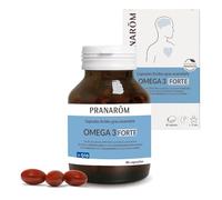Pranarôm Capsules Omega-3 Forte – 60 capsules