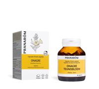 Pranarôm Capsules d'Huile Végétale Onagre 60 Capsules