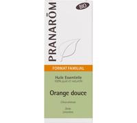 Pranarôm Orange Douce Huile Essentielle Bio 30ml