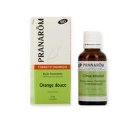 Pranarôm Huile essentielle Orange douce Bio 30 ml