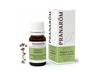 Pranarôm Orégano De Inflorescencias Compactas 10 Ml Pranarôm,