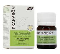 PRANAROM Perle d'Huile Essentielle d'Origan Vulgaire Capsule(S) Douce(S) 60 pc(s)