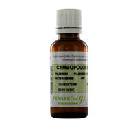 Pranarôm Palmarosa Huile Essentielle Bio 10ml
