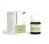 Pranarôm Perles de lavande vraie – Capsules bio prédosées à l'huile essentielle – 60 perles