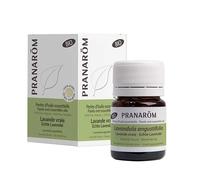 Pranarom Perles d'Huile Essentielle Lavande Vraie Bio 60 unités
