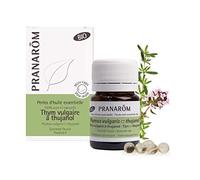 Pranarôm Thym Vulgaire à Thujanol 60 Perles