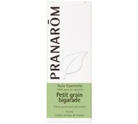 Pranarôm Petit Grain Bigarade Huile Essentielle 10ml