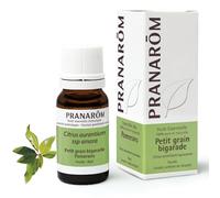Pranarôm Petit Grain Bigarade Huile Essentielle Citrus aurantium ssp amara Feuille 10 ml