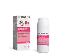 Pranarôm PranaBB Roller Anti-moustiques & Tiques +6mois 30ml