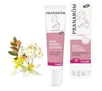 Pranarôm PranaBB Baume Crevasses Allaitement Bio 15 ml