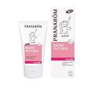 Pranarôm PranaBB Baume pectoral - Bio, 40 ml