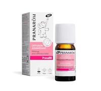 Pranarôm PranaBB Diffusion assainissant - Huiles essentielles 100% bio vegan pour bébé - 10 ml