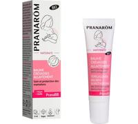 Pranarôm PranaBB Maternité Baume Crevasses Allaitement Soin Et Protection Mamelons Bio 15ml