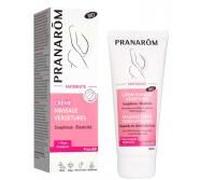 Pranarôm PranaBB Crème Massage Vergetures Bio 100 ml