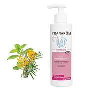 Pranarôm PranaBB Maternité, Lait Jambes légères pour des jambes toniques et légères, 200 ml