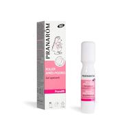 Pranarôm - PranaBB Roller Huiles Essentielles BIO Après-Piqûres - Moustiques et Insectes - Gel apaisant - Dès 3 ans - 15 ml