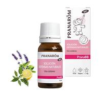 Pranarom Pranabb - Solución Defensas Bio, Color Neutro, 10 ML