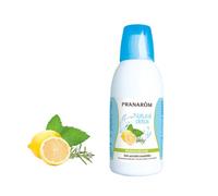 Pranarôm Pranadraine Détox Naturelle Elixir aux Huiles Essentielles Détoxifie/Draine Preêt à Boire Multicolore Taille Unique 500 ml