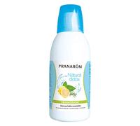 Pranarom Pranadraine Natural Détox 500ml