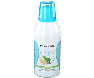 Pranarôm Pranadraine Solution Buvable Detox Solution(S) 500 ml