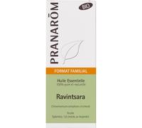 Pranarôm Ravintsara Huile Essentielle Bio 30ml