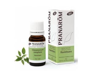 Pranarôm Ravintsara Qt Cineol BIO 10 Ml