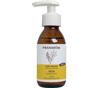 Pranarôm Ricin Huile Végétale Bio Flacon Pompe 100ml