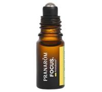 Pranarom Roll-on aux huiles essentielles Concentration Focus 5ml