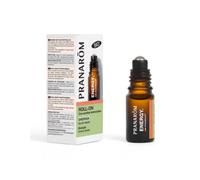 Pranarom Roll-on aux huiles essentielles Energie 5ml