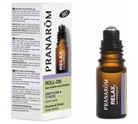Pranarom Roll-on aux huiles essentielles Sommeil 5ml